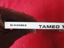 Load image into Gallery viewer, Vintage Adult Paperback Book/Novel Tamed Town Tramp G3