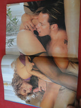 Load image into Gallery viewer, Vintage Nude Erotic Sexy Adult Magazine Fox August 1992 64