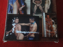 Load image into Gallery viewer, Vintage Adult Erotic Gay 18 Year Old + VHS Cowboy Tails V5