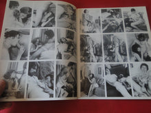 Load image into Gallery viewer, Vintage Nude Erotic Sexy Adult Magazine Head 1981 JB18