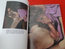 Load image into Gallery viewer, Vintage Nude Erotic Sexy Adult Magazine Forbidden Pleasures Annual No. 2 BIG P99