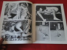 Load image into Gallery viewer, Vintage Nude Erotic Sexy Adult Magazine Head 1981 JB18