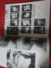 Load image into Gallery viewer, Vintage Nude Erotic Sexy Adult Magazine Face Full of Cum 1989 JB59