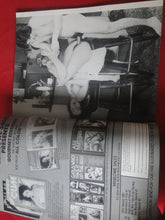 Load image into Gallery viewer, Vintage Nude Erotic Sexy Adult Magazine Face Full of Cum 1989 JB59