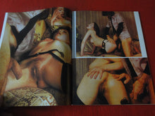 Load image into Gallery viewer, Vintage Nude Erotic Sexy Adult Magazine Lovebirds December 1980 JB58