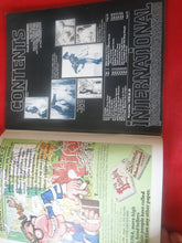 Load image into Gallery viewer, Vintage Nude Erotic Sexy Adult Magazine Club International November 1978 JB64