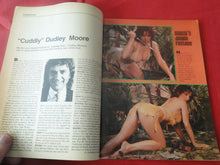 Load image into Gallery viewer, Vintage Nude Erotic Sexy Adult Big Tit Magazine Gent April 1983 P81