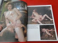 Load image into Gallery viewer, Vintage Nude Erotic Sexy Adult Magazine Forbidden Pleasures Annual No. 2 BIG P99