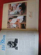 Load image into Gallery viewer, Vintage Nude Erotic Sexy Adult Magazine Club International November 1978 JB64