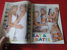 Load image into Gallery viewer, Vintage Nude Erotic Sexy Adult Magazine Lollypops 1998 JB21