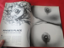 Load image into Gallery viewer, Vintage Nude Erotic Sexy Adult Big Tit Magazine Gent April 1983 P81