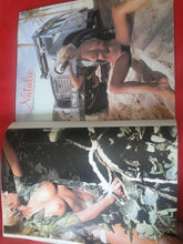 Load image into Gallery viewer, Vintage Nude Erotic Sexy Adult Magazine Club International November 1978 JB64