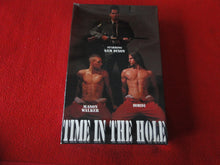 Load image into Gallery viewer, Vintage Adult Erotic Gay 18 Year Old + VHS Time In The Hole V5