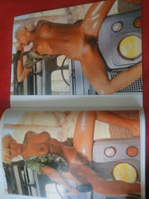 Load image into Gallery viewer, Vintage Nude Erotic Sexy Adult Magazine Club International November 1978 JB64
