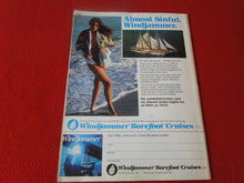 Load image into Gallery viewer, Vintage Nude Erotic Sexy Adult Magazine Harvey January 1983 JB53