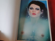 Load image into Gallery viewer, Vintage Hardcover Erotic Nude Women Picture Book A Look At Myself Thomas Karsten