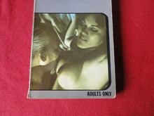 Load image into Gallery viewer, Vintage Adult Paperback Book/Novel The Sexploiters G3