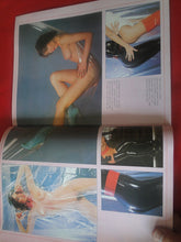 Load image into Gallery viewer, Vintage Nude Erotic Sexy Adult Magazine Club International November 1978 JB64