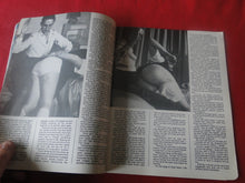 Load image into Gallery viewer, Vintage Nude Erotic Sexy Adult Magazine BDSM Spanking Gazette V.1 #1 P70