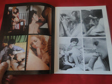 Load image into Gallery viewer, Vintage Nude Erotic Sexy Adult Magazine Head 1981 JB18a