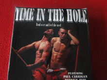Load image into Gallery viewer, Vintage Adult Erotic Gay 18 Year Old + VHS Time In The Hole V5