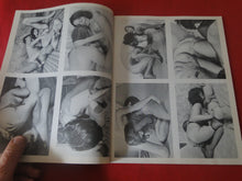 Load image into Gallery viewer, Vintage Nude Erotic Sexy Adult Magazine Parliament 290 Soul Mates P92