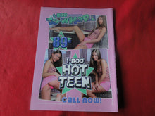 Load image into Gallery viewer, Vintage Nude Erotic Sexy Adult Magazine Gallery 2018 K