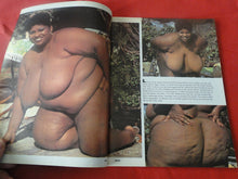 Load image into Gallery viewer, Vintage Nude Erotic Sexy Adult Big Tit Magazine Gent September 1983 P81
