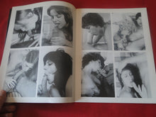 Load image into Gallery viewer, Vintage Nude Erotic Sexy Adult Magazine Head 1981 JB18a