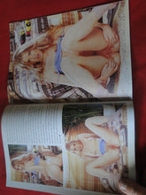Load image into Gallery viewer, Vintage Nude Erotic Sexy Adult Magazine Just 18 November 1998 JB21