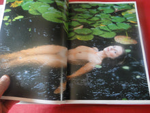 Load image into Gallery viewer, Vintage Hardcover Erotic Nude Women Picture Book A Look At Myself Thomas Karsten