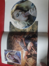Load image into Gallery viewer, Vintage Nude Erotic Sexy Adult Magazine Wild Ride All Color JB59