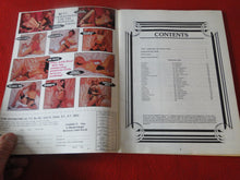 Load image into Gallery viewer, Vintage Nude Erotic Sexy Adult Magazine Direct Contact 1984 JB53