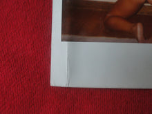 Load image into Gallery viewer, Vintage 1980s Nude Erotic Sexy Polaroid Nude Woman Photo Hispanic Great Ass AB6