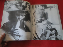 Load image into Gallery viewer, Vintage Nude Erotic Sexy Adult Magazine Head 1988 JB18b