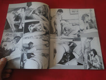 Load image into Gallery viewer, Vintage Nude Erotic Sexy Adult Magazine Head 1988 JB18b