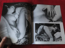 Load image into Gallery viewer, Vintage Nude Erotic Sexy Adult Magazine Little Loving Dolls #29 1990 JB21