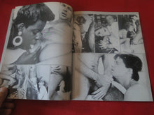 Load image into Gallery viewer, Vintage Nude Erotic Sexy Adult Magazine Head 1988 JB18b