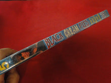Load image into Gallery viewer, Vintage Adult Erotic Sexy Porn XXX DVD Movie SEALED Black Cream Pies X30