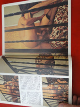 Load image into Gallery viewer, Vintage Nude Erotic Sexy Adult Magazine Swedish Erotica All Color John Holmes P99