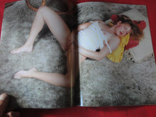 Load image into Gallery viewer, Vintage Nude Erotic Sexy Adult Magazine Little Loving Dolls #29 1990 JB21