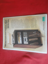 Load image into Gallery viewer, Vintage Nude Erotic Sexy Adult Magazine Club International JB64