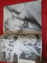 Load image into Gallery viewer, Vintage Nude Erotic Sexy Adult Magazine Head 1988 JB18b