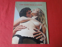 Load image into Gallery viewer, Vintage Nude Erotic Sexy Adult Magazine Parliament 258 Loving Couples 1972 P92