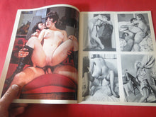 Load image into Gallery viewer, Vintage Nude Erotic Sexy Adult Magazine Parliament 258 Loving Couples 1972 P92