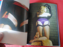 Load image into Gallery viewer, Vintage Hardcover Erotic Nude Women Picture Book Erotique Derrieres Carlton