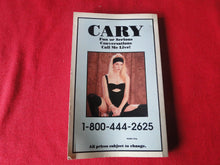 Load image into Gallery viewer, Vintage Adult Paperback Book/Novel Tales of Torment Mastering Tammy G3