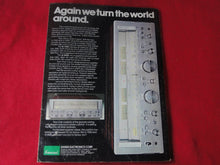 Load image into Gallery viewer, Vintage Nude Erotic Sexy Adult Magazine Gallery May 1979 JB21