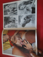 Load image into Gallery viewer, Vintage Nude Erotic Sexy Adult Magazine Head JB18c