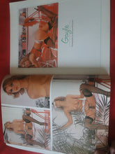 Load image into Gallery viewer, Vintage Nude Erotic Sexy Adult Magazine Club International JB64
